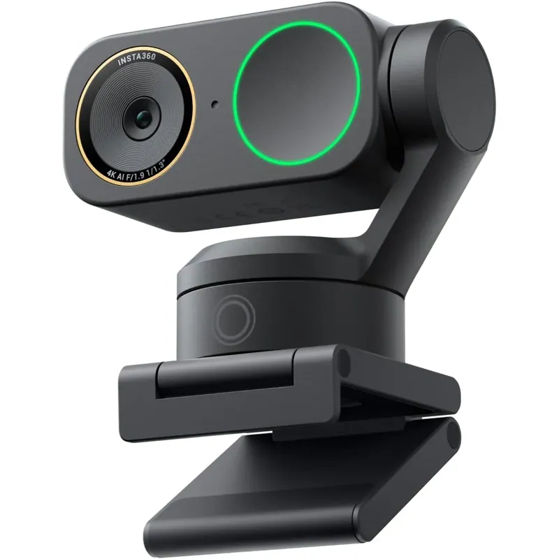 Insta360 Link 2 Pro