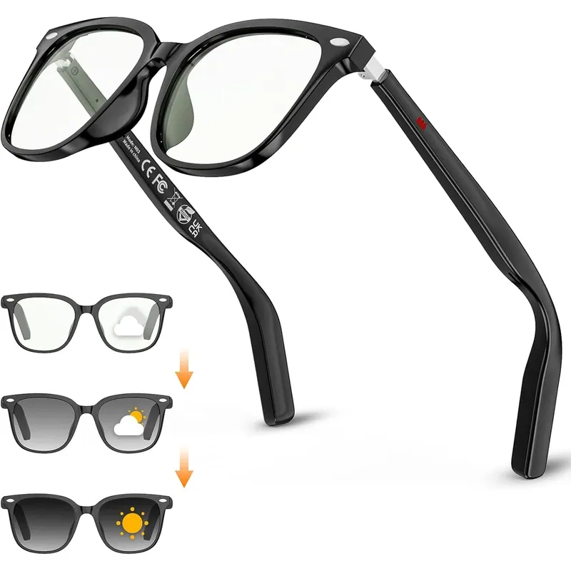 Mingtawn Gafas IA