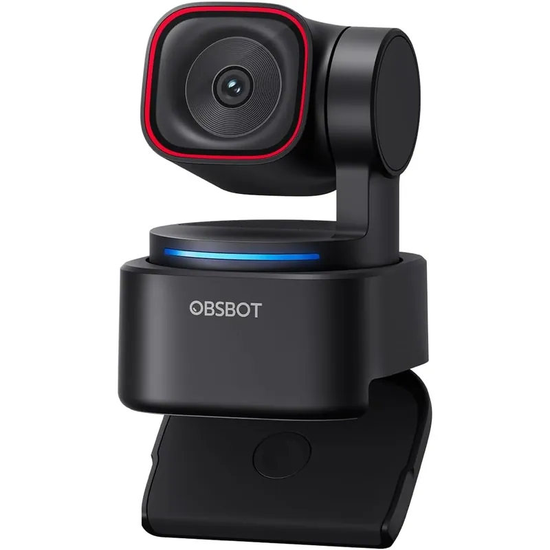 OBSBOT Tiny 3 Lite