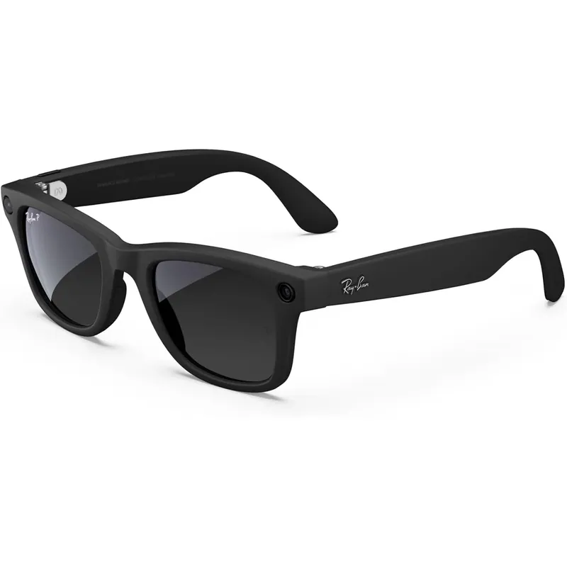 Ray-Ban Meta (gafas inteligentes)