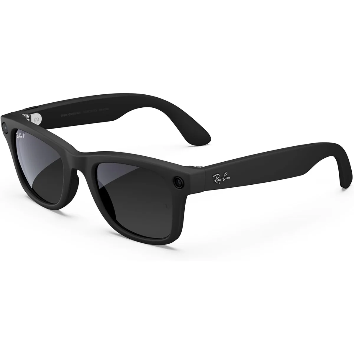 Ray-Ban Meta (gafas inteligentes)