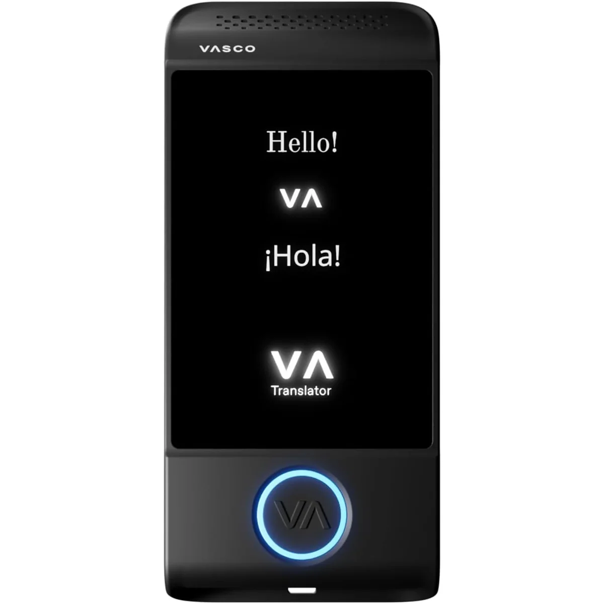 Vasco Translator M4