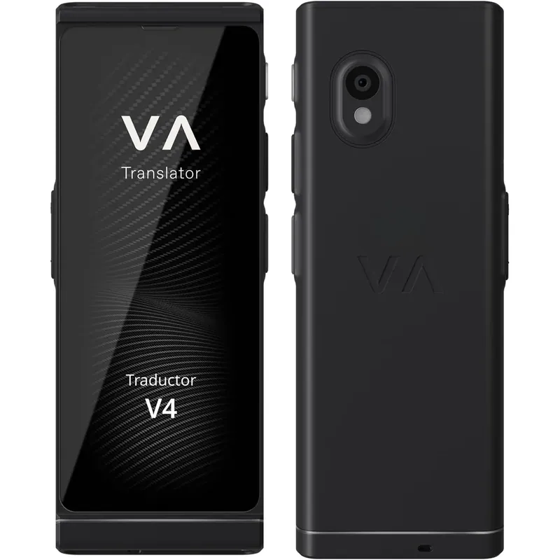 Vasco Translator V4