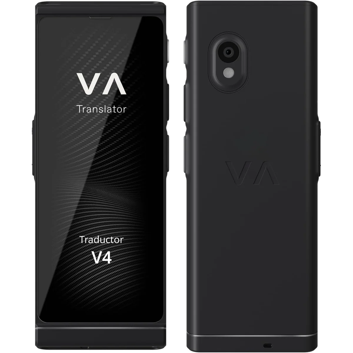 Vasco Translator V4